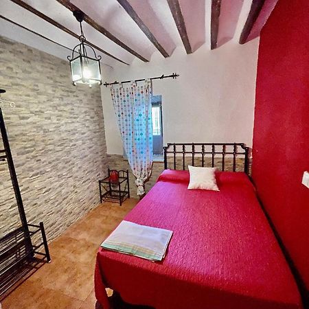 Cortijo El Pino Villa Cortijos Nuevos Luaran gambar