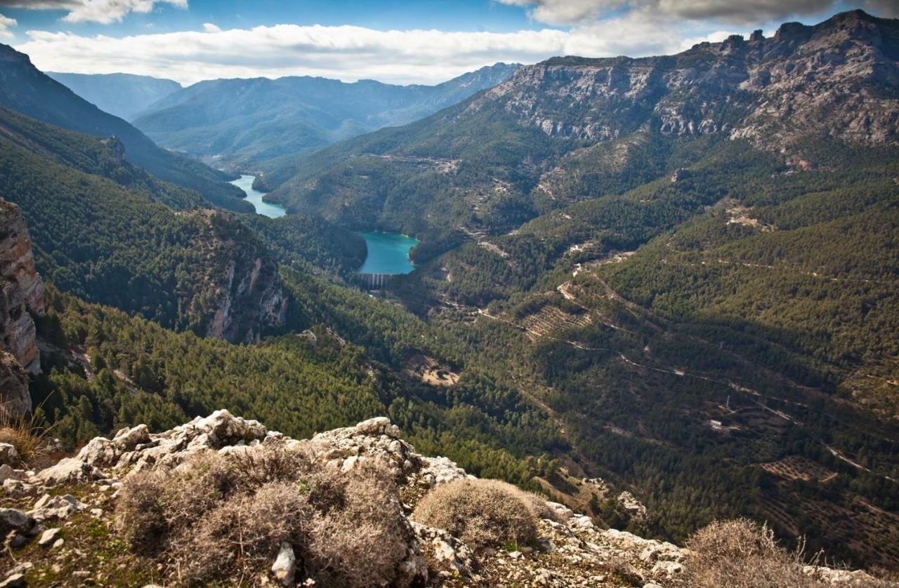 Cortijo El Pino Villa Cortijos Nuevos Luaran gambar