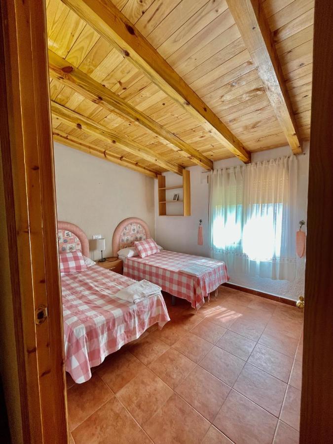 Cortijo El Pino Villa Cortijos Nuevos Luaran gambar