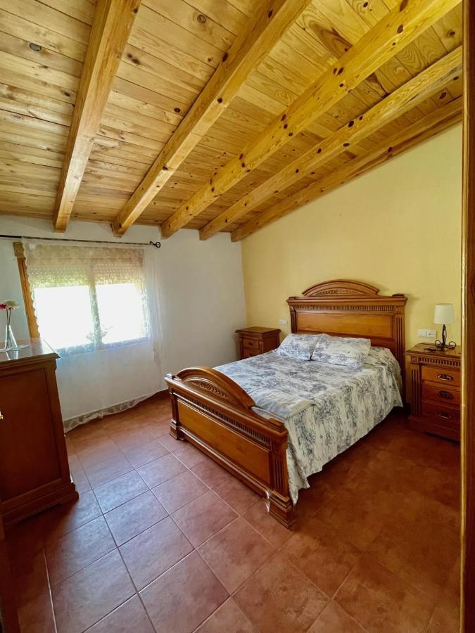Cortijo El Pino Villa Cortijos Nuevos Luaran gambar