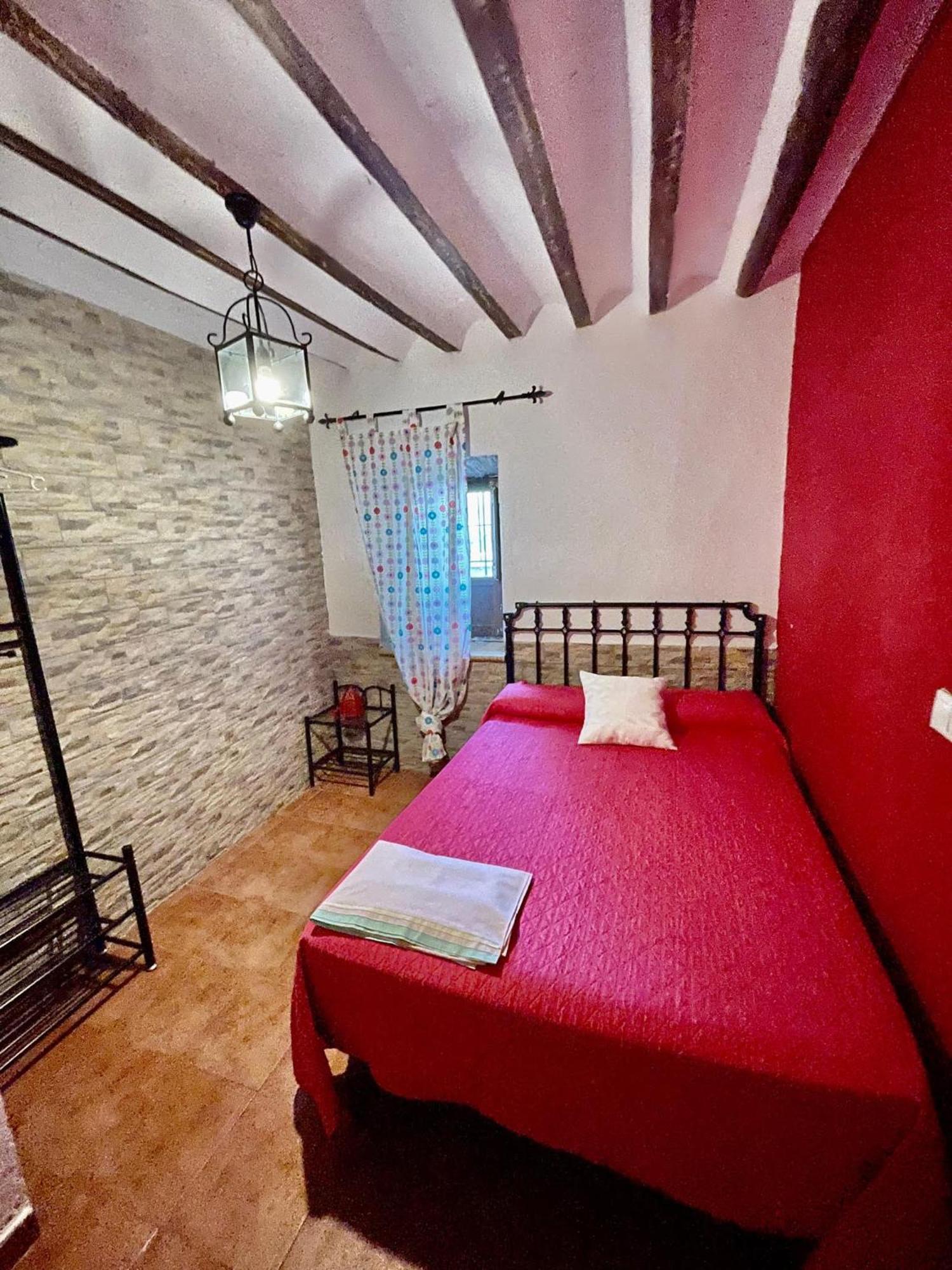 Cortijo El Pino Villa Cortijos Nuevos Luaran gambar